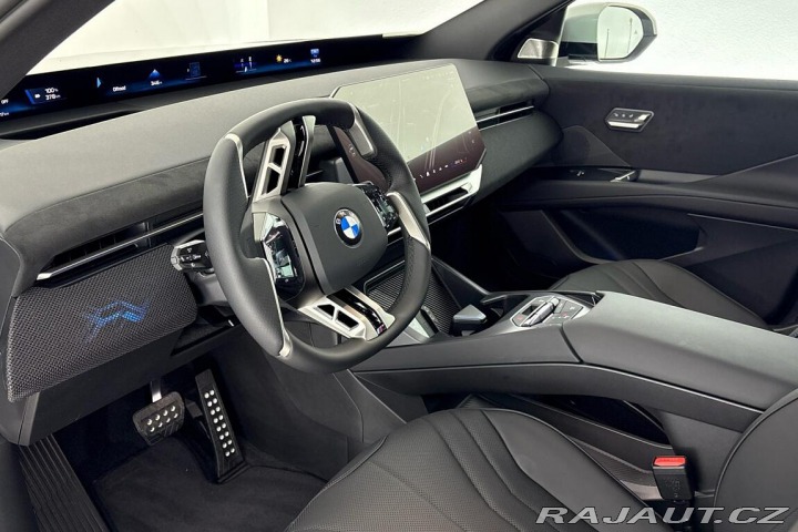 BMW iX3 40 2026