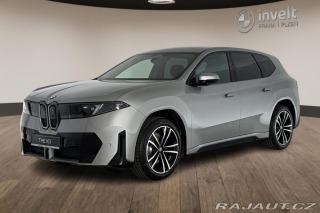 BMW iX3 40 2026