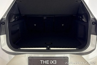 BMW iX3 40 2026