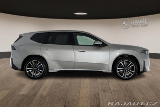 BMW iX3 40 2026