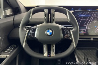 BMW iX3 40 2026