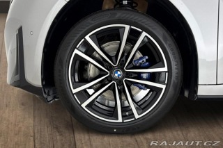 BMW iX3 40 2026