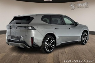 BMW iX3 40 2026