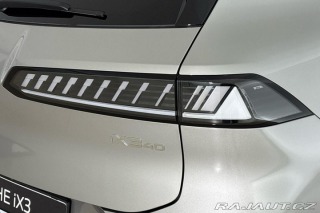 BMW iX3 40 2026