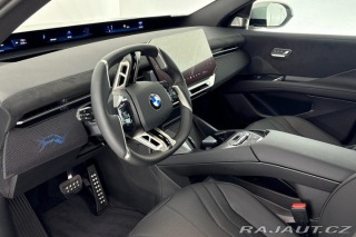 BMW iX3 40 2026