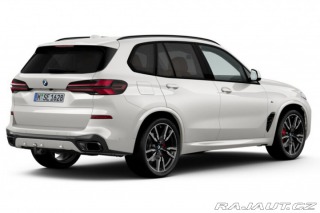 BMW X5 xDrive40d 2026