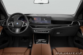 BMW X5 xDrive40d 2026