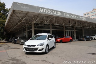 Opel Astra Opel Astra J Sports Toure