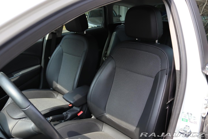 Opel Astra Opel Astra J Sports Toure 2013