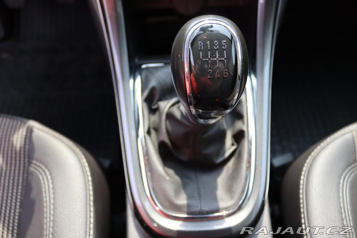 Opel Astra Opel Astra J Sports Toure 2013