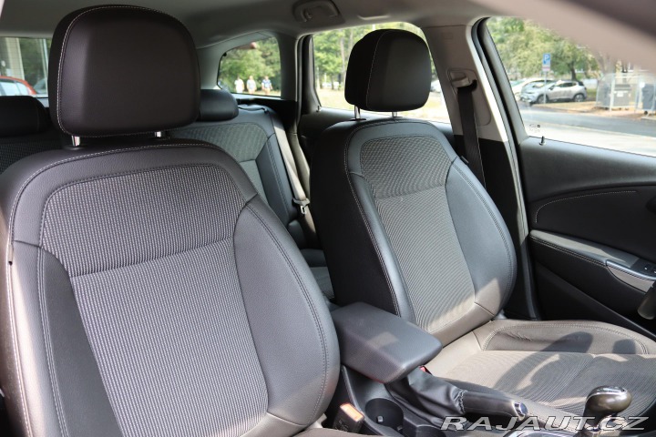 Opel Astra Opel Astra J Sports Toure 2013