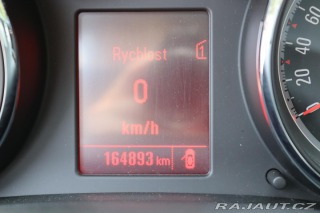 Opel Astra Opel Astra J Sports Toure 2013