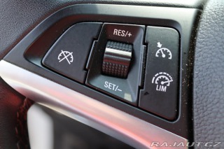 Opel Astra Opel Astra J Sports Toure 2013