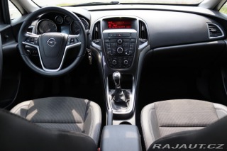 Opel Astra Opel Astra J Sports Toure 2013