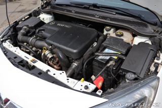 Opel Astra Opel Astra J Sports Toure 2013