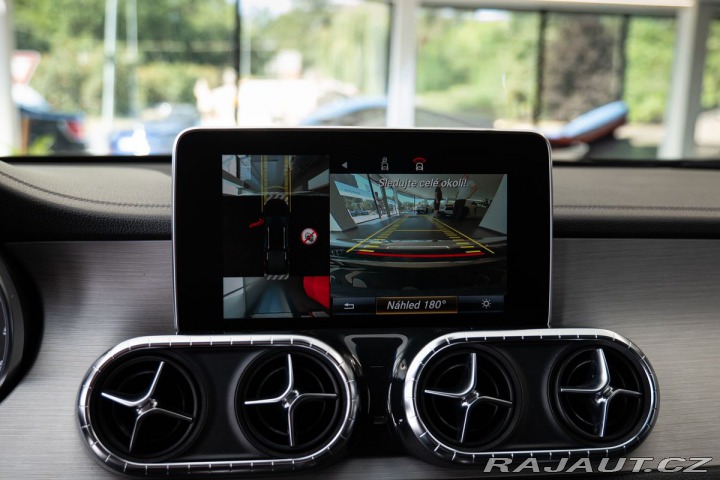 Mercedes-Benz X d/360 2018