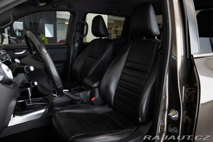 Mercedes-Benz X d/360 2018