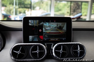 Mercedes-Benz X d/360 2018
