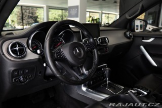 Mercedes-Benz X d/360 2018