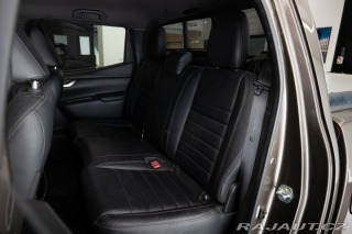 Mercedes-Benz X d/360 2018