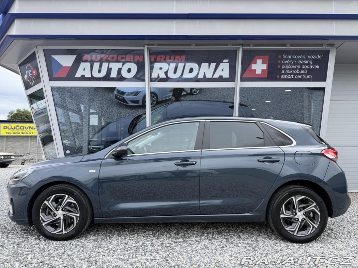 Hyundai i30 1,5 T-GDI DCT Smart Autom 2023