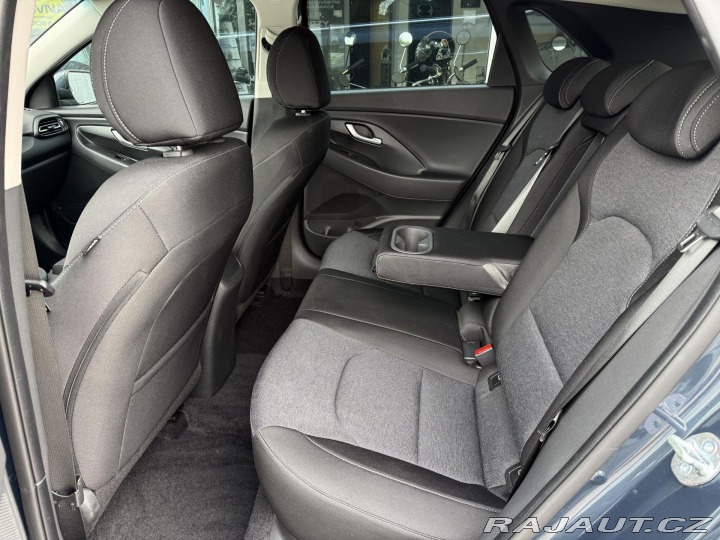 Hyundai i30 1,5 T-GDI DCT Smart Autom 2023