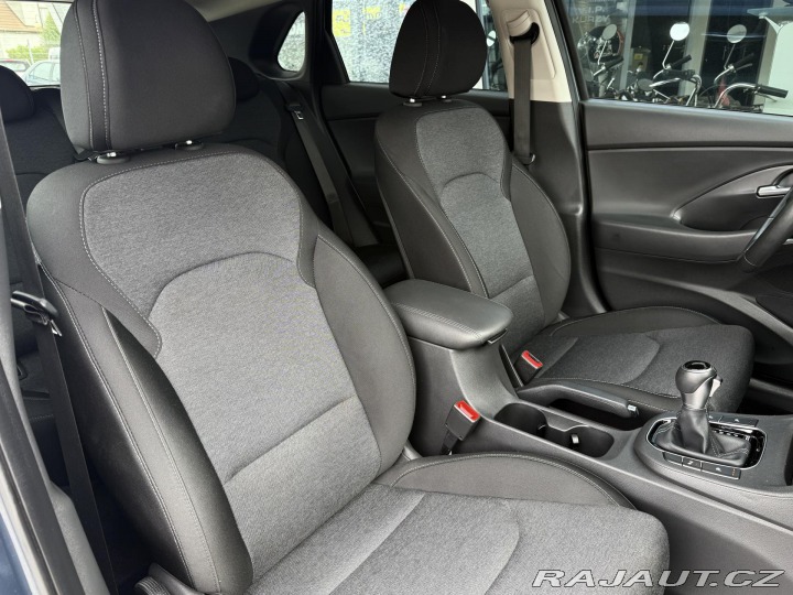 Hyundai i30 1,5 T-GDI DCT Smart Autom 2023