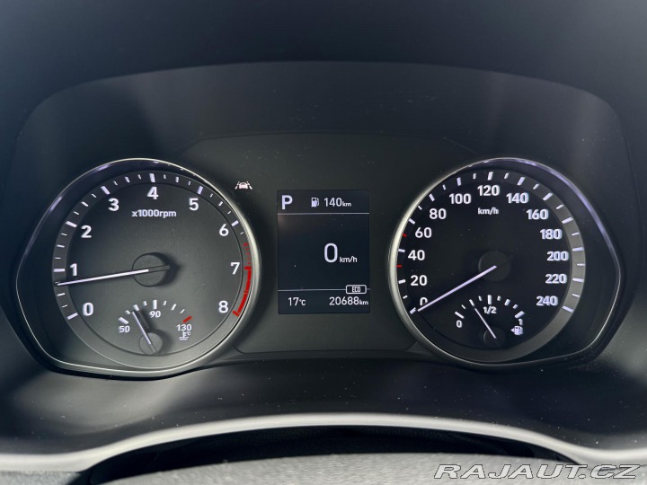 Hyundai i30 1,5 T-GDI DCT Smart Autom 2023