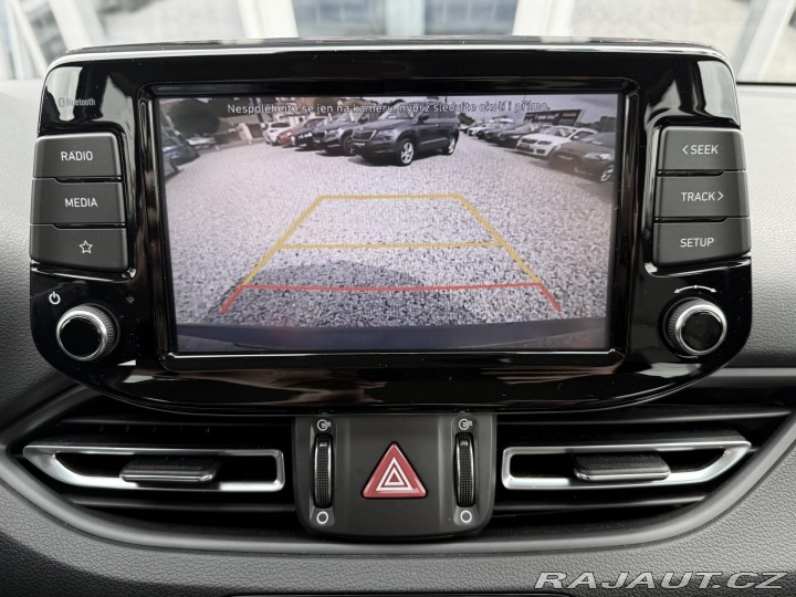 Hyundai i30 1,5 T-GDI DCT Smart Autom 2023