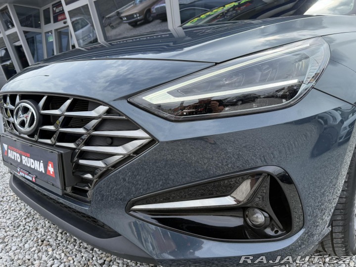 Hyundai i30 1,5 T-GDI DCT Smart Autom 2023