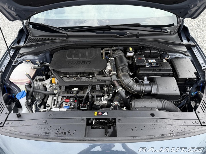 Hyundai i30 1,5 T-GDI DCT Smart Autom 2023