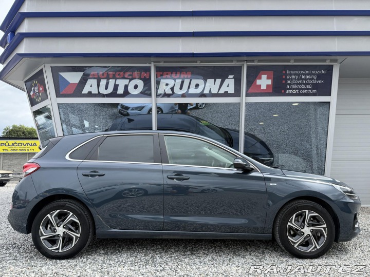 Hyundai i30 1,5 T-GDI DCT Smart Autom 2023