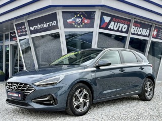 Hyundai i30 1,5 T-GDI DCT Smart Autom 2023