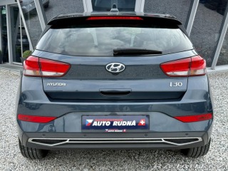Hyundai i30 1,5 T-GDI DCT Smart Autom 2023