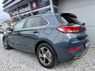 Hyundai i30 1,5 T-GDI DCT Smart Autom 2023