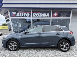 Hyundai i30 1,5 T-GDI DCT Smart Autom 2023