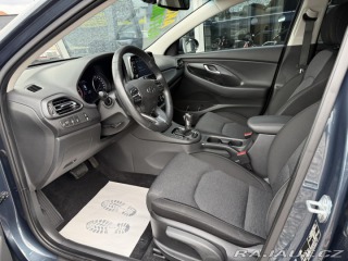 Hyundai i30 1,5 T-GDI DCT Smart Autom 2023