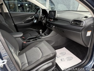 Hyundai i30 1,5 T-GDI DCT Smart Autom 2023