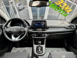 Hyundai i30 1,5 T-GDI DCT Smart Autom 2023