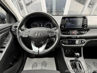 Hyundai i30 1,5 T-GDI DCT Smart Autom 2023