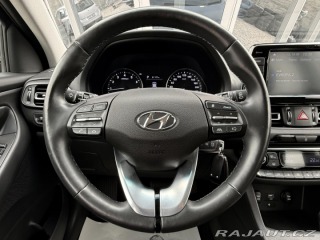 Hyundai i30 1,5 T-GDI DCT Smart Autom 2023