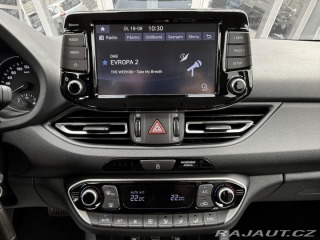Hyundai i30 1,5 T-GDI DCT Smart Autom 2023