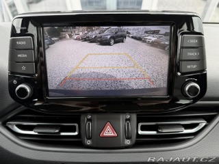 Hyundai i30 1,5 T-GDI DCT Smart Autom 2023
