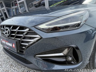 Hyundai i30 1,5 T-GDI DCT Smart Autom 2023