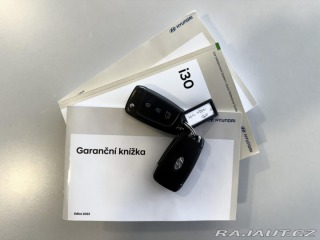 Hyundai i30 1,5 T-GDI DCT Smart Autom 2023