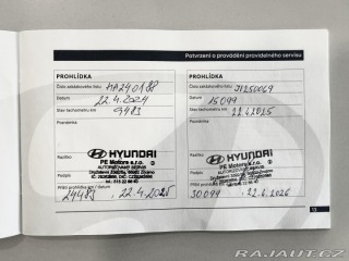 Hyundai i30 1,5 T-GDI DCT Smart Autom 2023