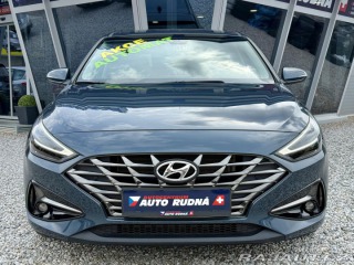 Hyundai i30 1,5 T-GDI DCT Smart Autom 2023