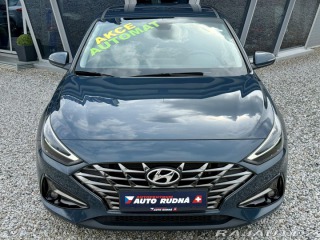 Hyundai i30 1,5 T-GDI DCT Smart Autom 2023
