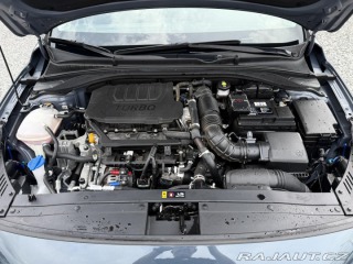 Hyundai i30 1,5 T-GDI DCT Smart Autom 2023