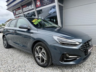 Hyundai i30 1,5 T-GDI DCT Smart Autom 2023